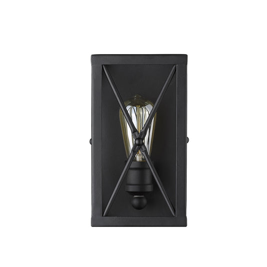 Acclaim Lighting-IN41120BK|ALT|1