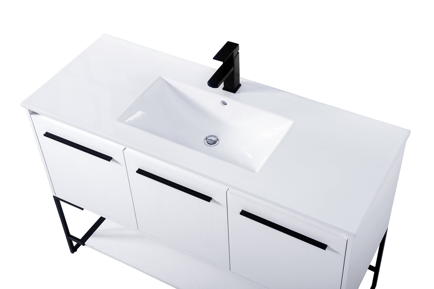 Elegant Lighting-VF42048WH|ALT|2