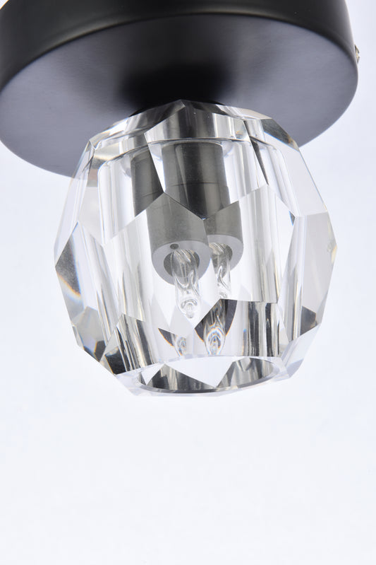 Elegant Lighting-3505F5BK|ALT|4