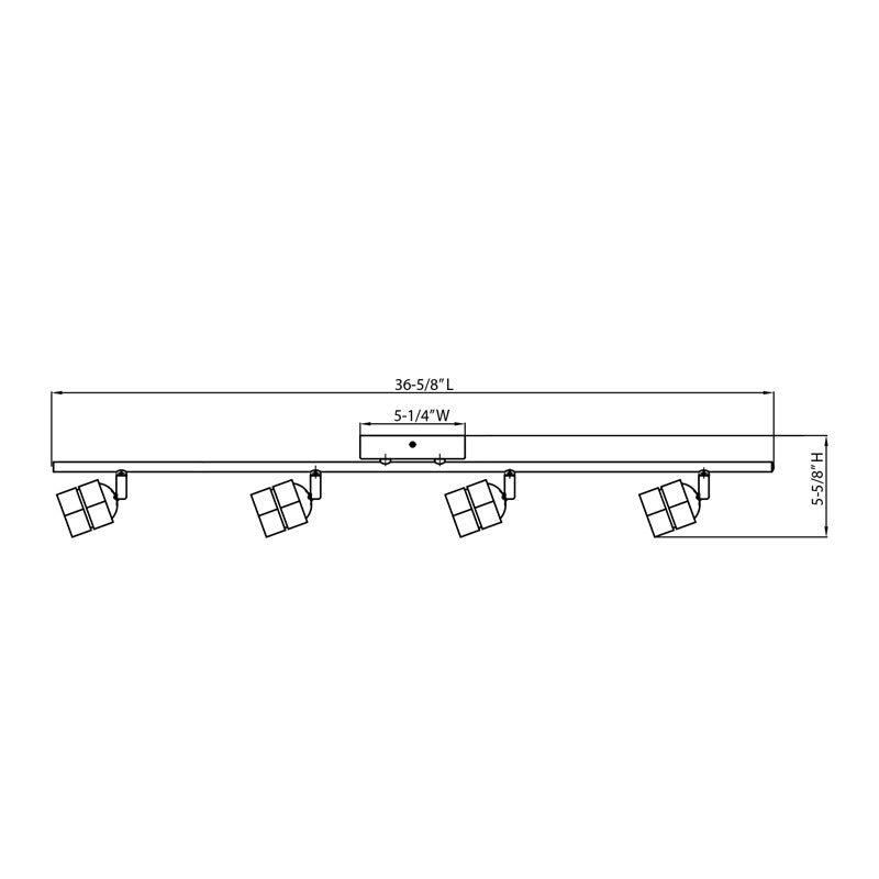 AFX Lighting-CARF4450L30SN|ALT|1