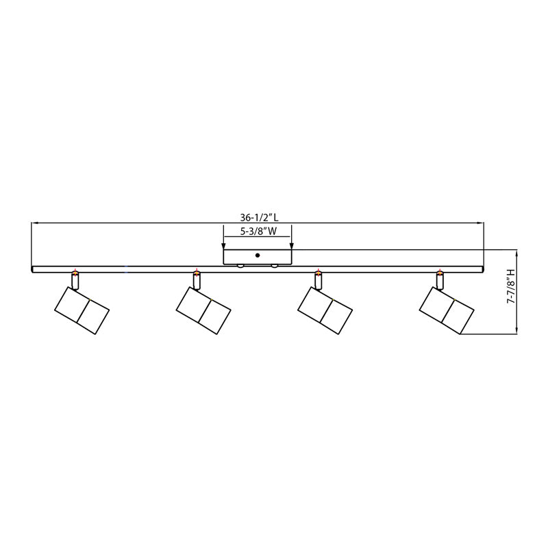 AFX Lighting-GRAF4450L30WH|ALT|4