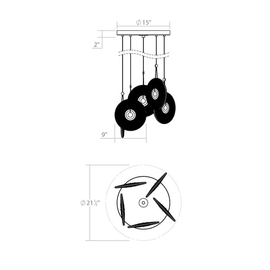 Sonneman-3115.25E|ALT|1