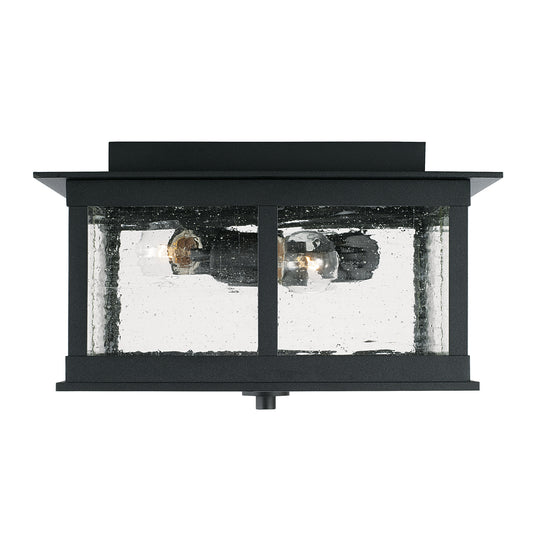Barrett Flush Mount Ceiling Light by Capital Lighting