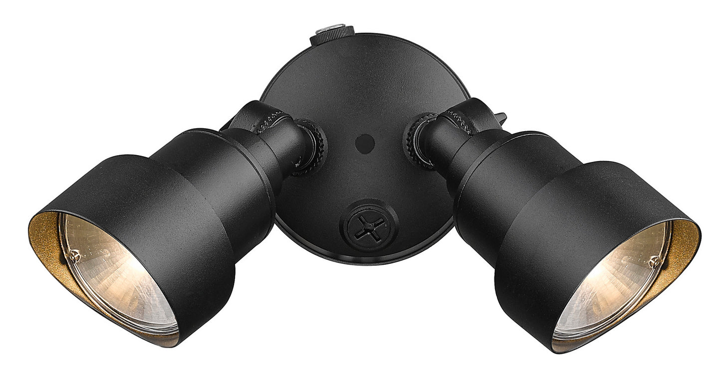 Acclaim Lighting-LFL2BK|ALT|1