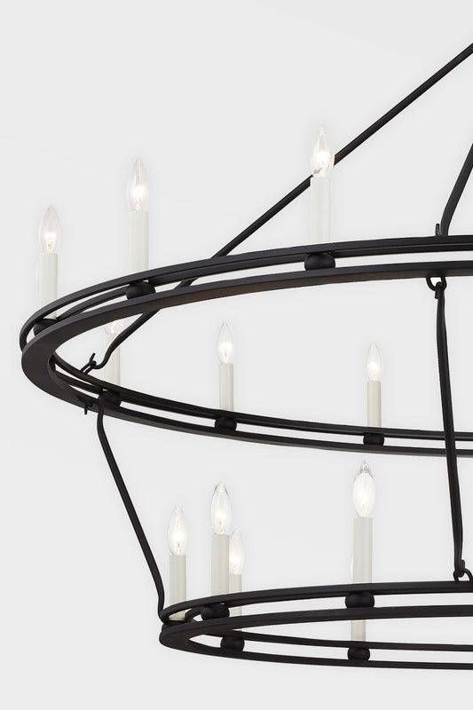 Troy Lighting-F6235-TBK|ALT|2