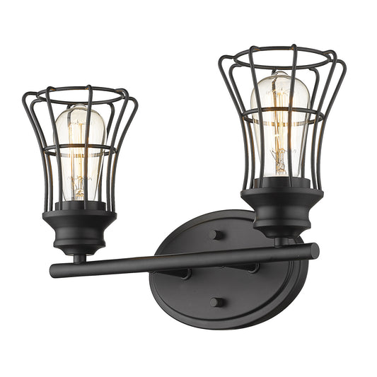 Acclaim Lighting-IN41281BK|ALT|1