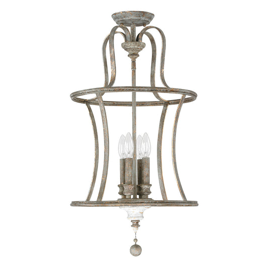 Capital Lighting-9A200A|ALT|1
