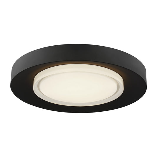 Visual Comfort Modern-700FMHLO16B-LED927|ALT|1