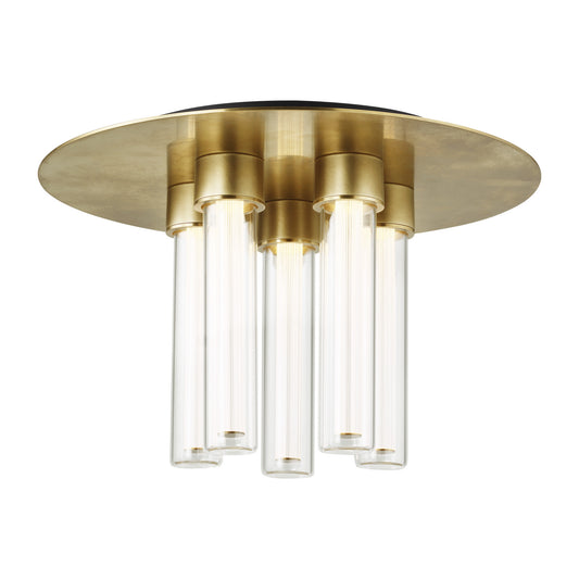 Visual Comfort Modern-700FMKLA13NB-LED927-277|ALT|1