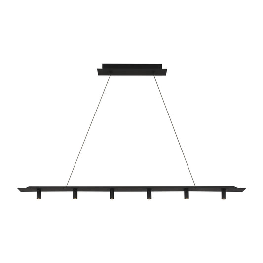 Visual Comfort Modern-700LSPNT50B-LED930|ALT|1