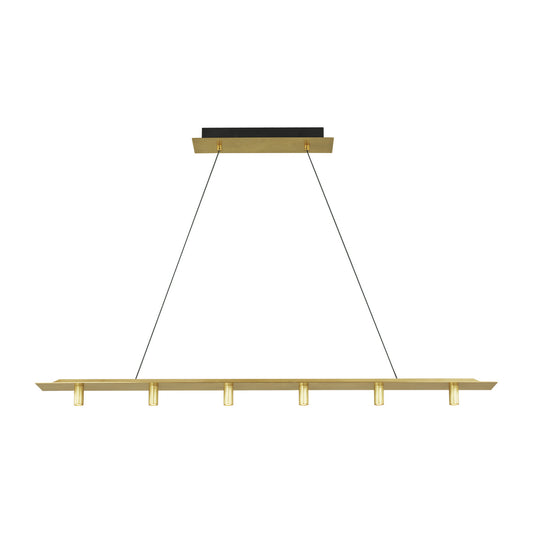 Visual Comfort Modern-700LSPNT50NB-LED930-277|ALT|1