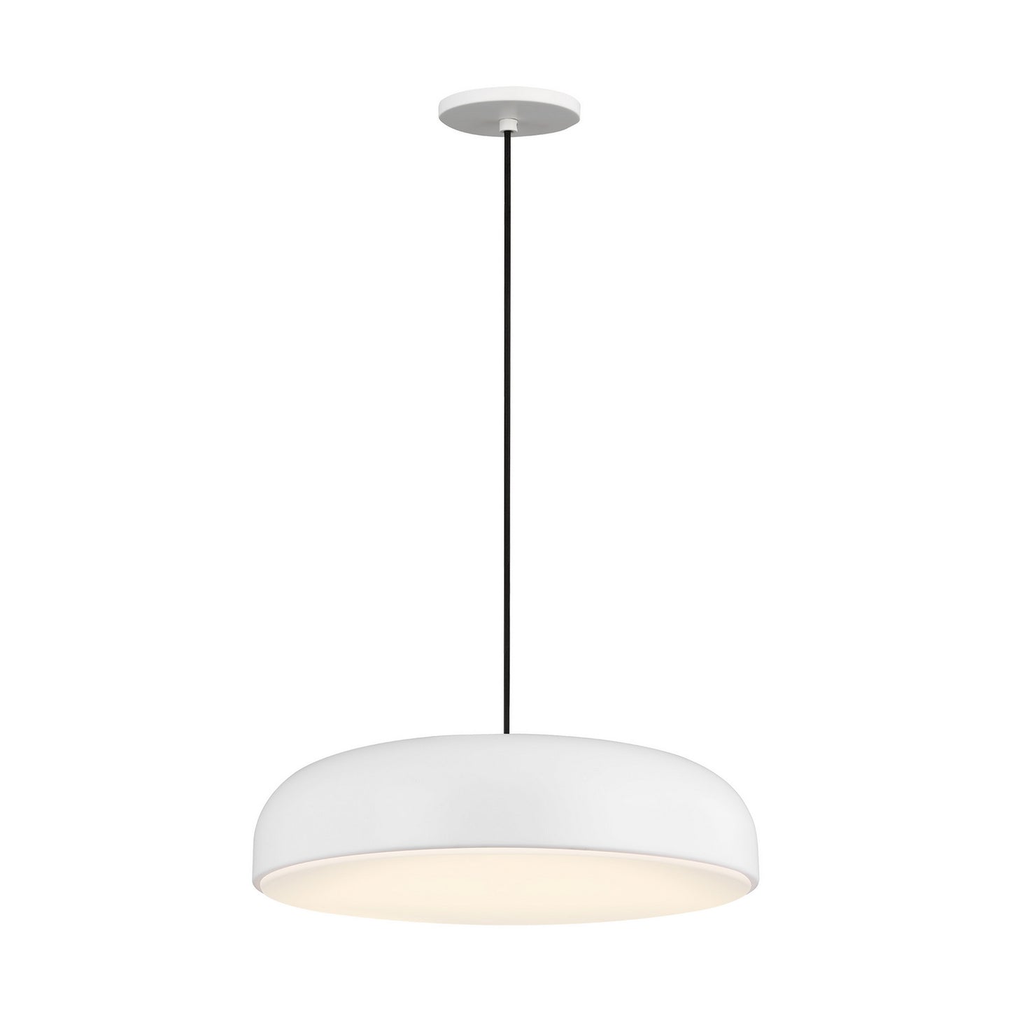 Visual Comfort Modern-700TDKOSA18W-LED930|ALT|1