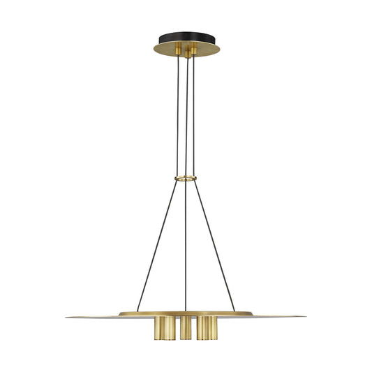 Visual Comfort Modern-700TDPNT22NB-LED930|ALT|1