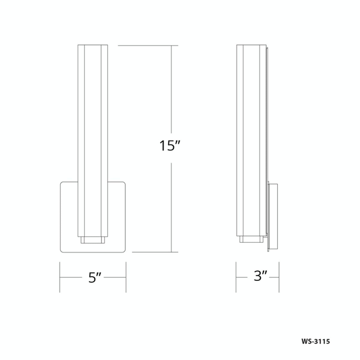 Modern Forms-WS-3115-35-BZ|ALT|1