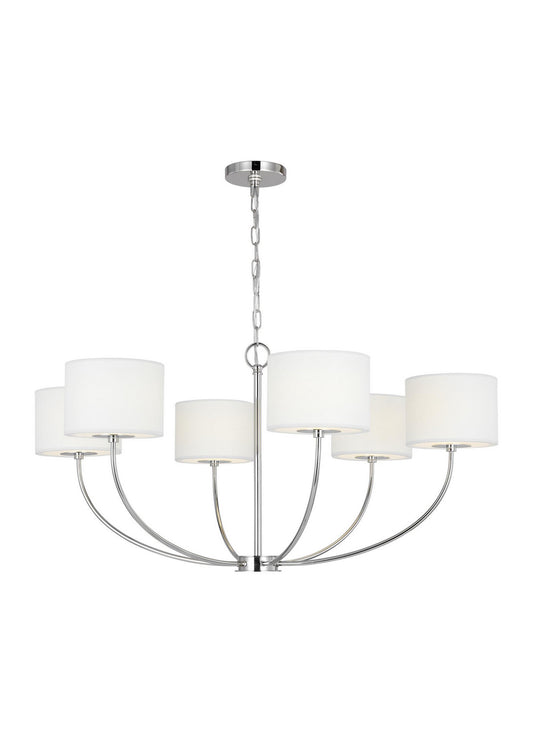 Visual Comfort Studio-KSC1046PN|ALT|4