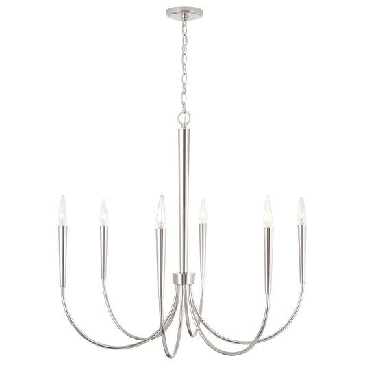 Capital Lighting-445961PN|ALT|1