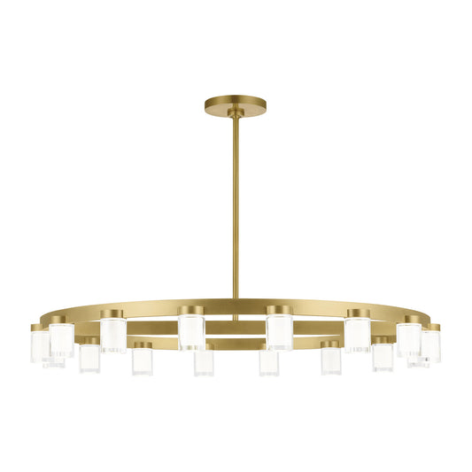 Visual Comfort Modern-700ESF44NB-LED927-277|ALT|1