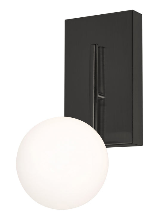 AFX Lighting-METS0512L30D1BK|ALT|1