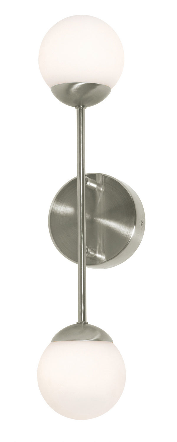 AFX Lighting-PRLS0418L30D1SN|ALT|1