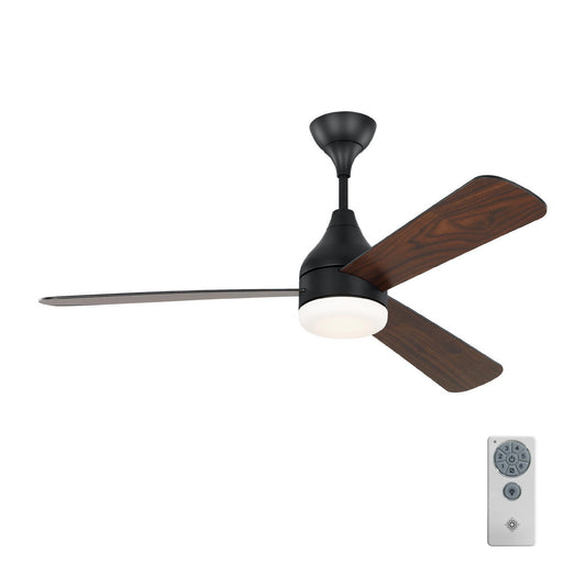 Visual Comfort Fan-3STMSM52MBKD|ALT|1