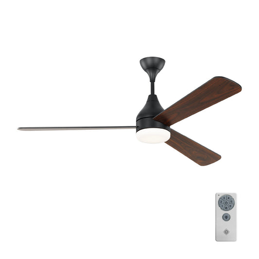 Visual Comfort Fan-3STMSM60MBKD|ALT|1