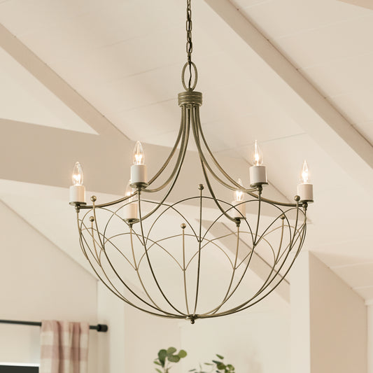 Kichler-52462CHZ|ALT|1