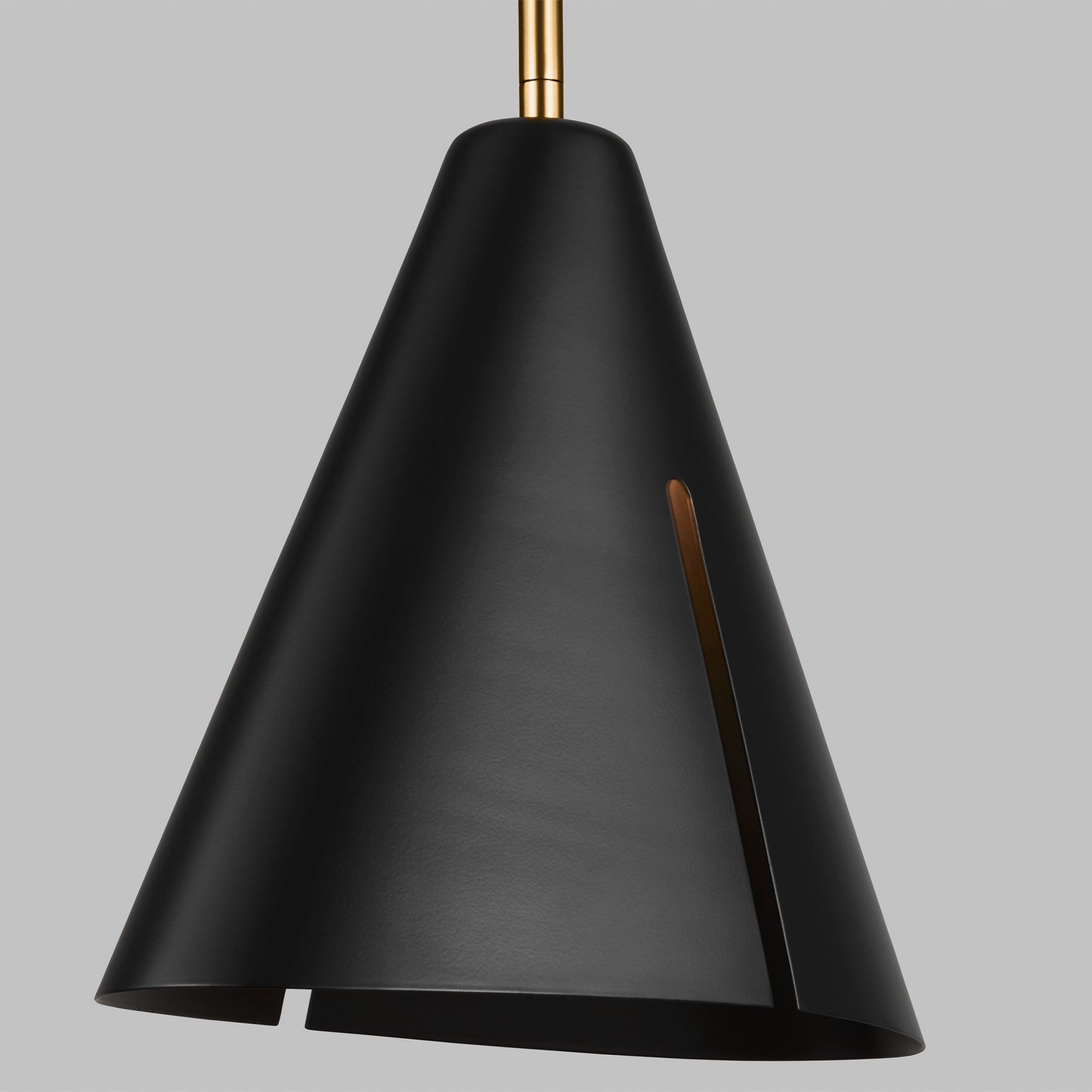 Visual Comfort Studio-KP1131MBKBBS-L1|ALT|1