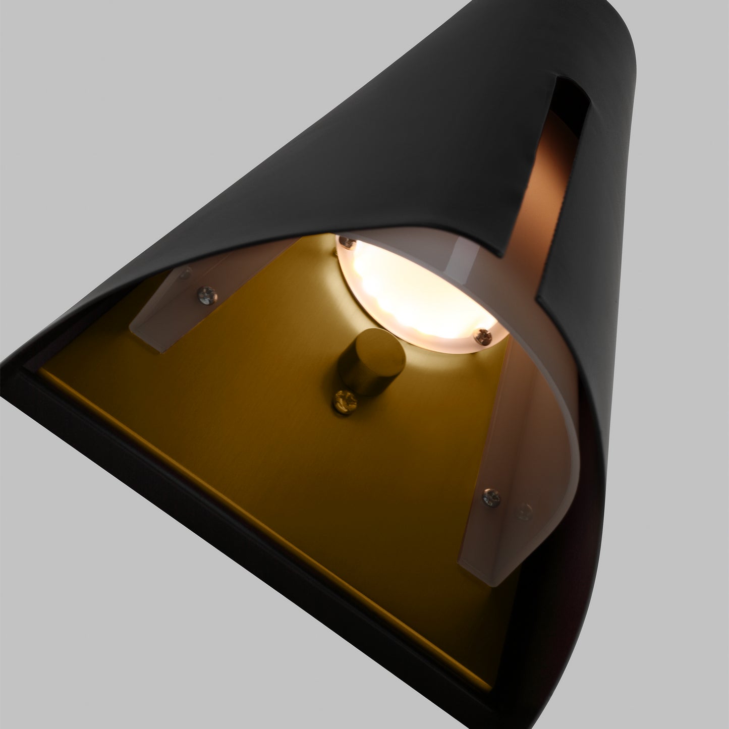 Visual Comfort Studio-KW1141MBKBBS-L1|ALT|3