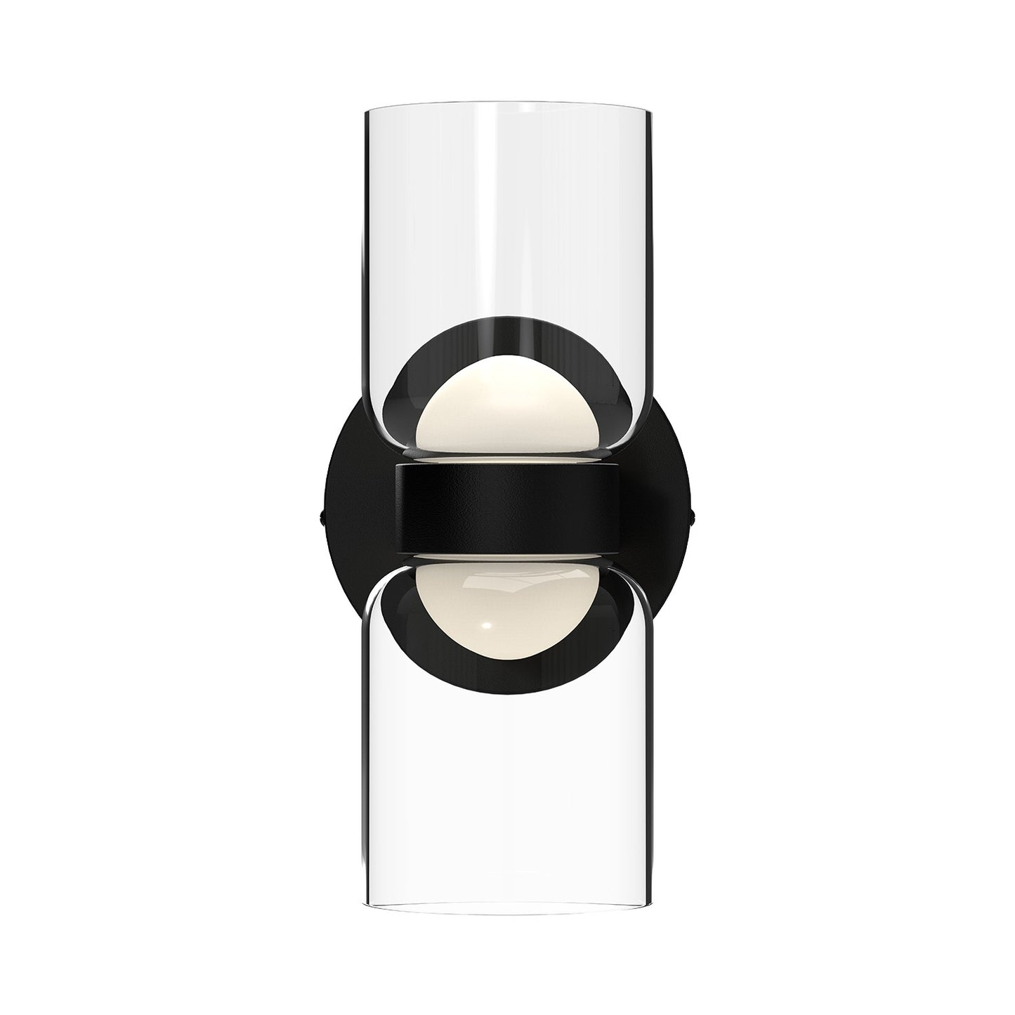 Kuzco Lighting-WS52511-BK/CL|ALT|1