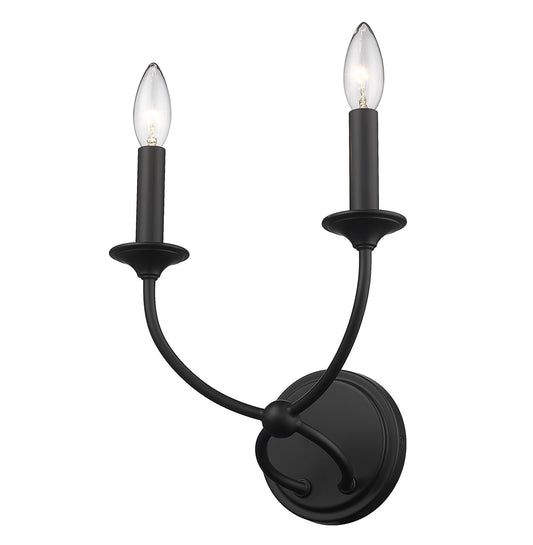 Z-Lite-3500-2S-MB|ALT|1