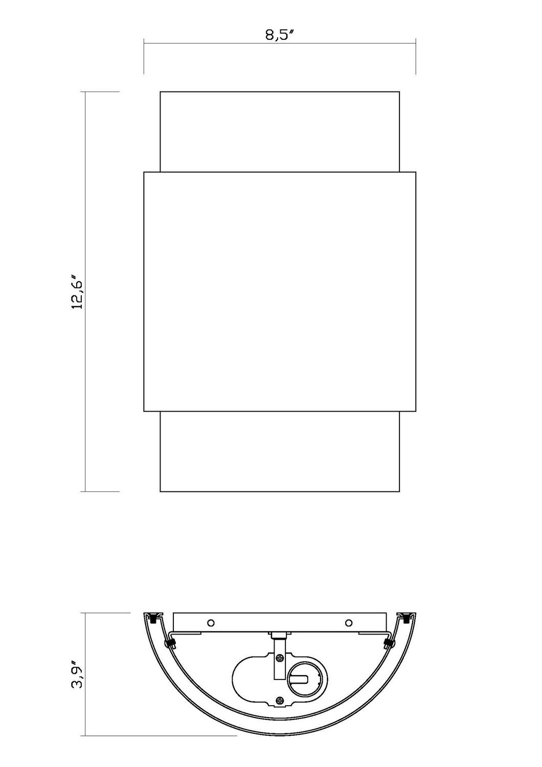 Z-Lite-739S-BRZ-RB|ALT|5