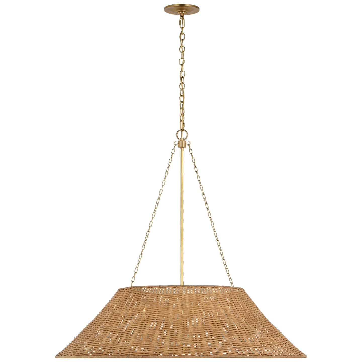 Visual Comfort Signature-MF 5036SB-NTW|ALT|2