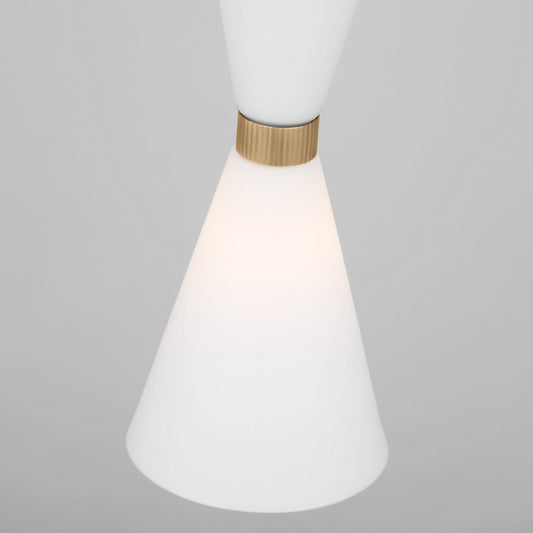 Visual Comfort Studio-DJP1101SB|ALT|2