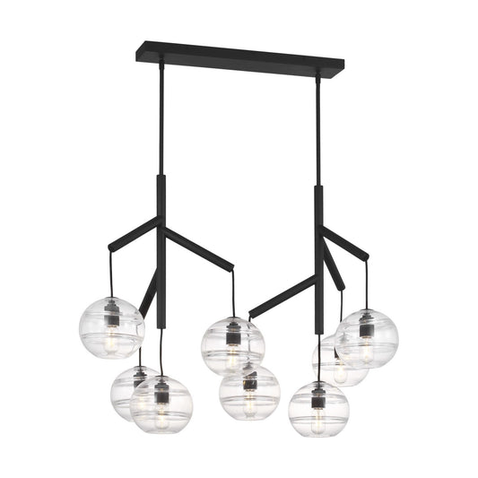 Visual Comfort Modern-700SDNMPL2CB-LED927|ALT|1