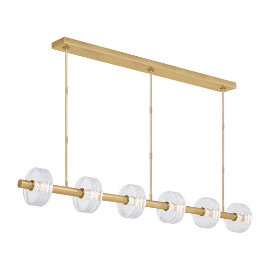 Visual Comfort Modern-KWLS30327CNB|ALT|2