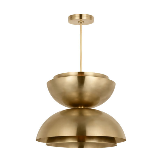 Visual Comfort Modern-SLPD32227NB|ALT|1