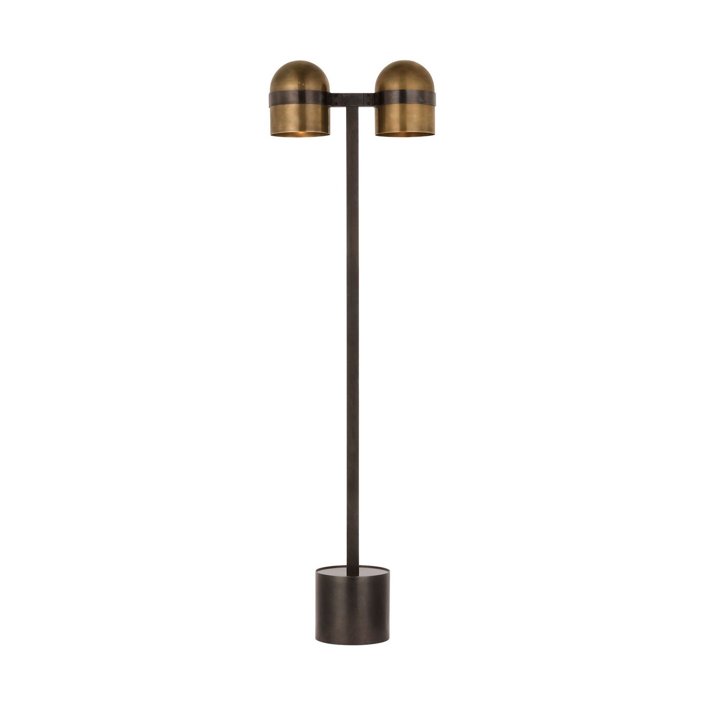 Visual Comfort Modern-AKFL34127BDZ/BWB|ALT|1
