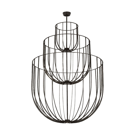 Visual Comfort Modern-SLCH32927AI|ALT|1