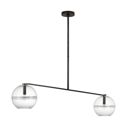 Visual Comfort Modern-SLCH356CBF|ALT|1