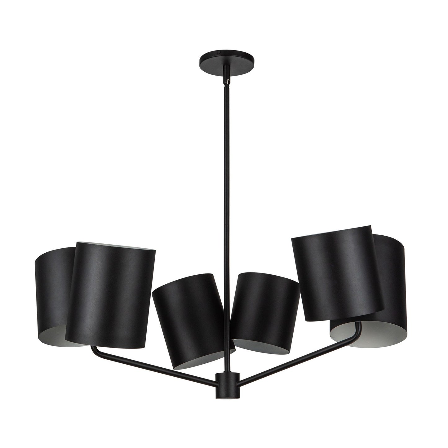 Kuzco Lighting-CH58830-BK|ALT|2