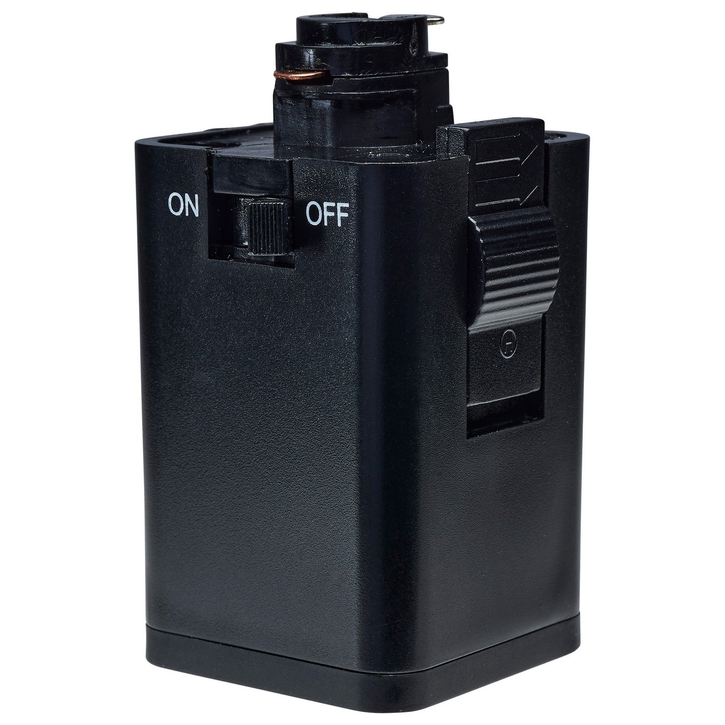 Nuvo Lighting-TP255|ALT|1