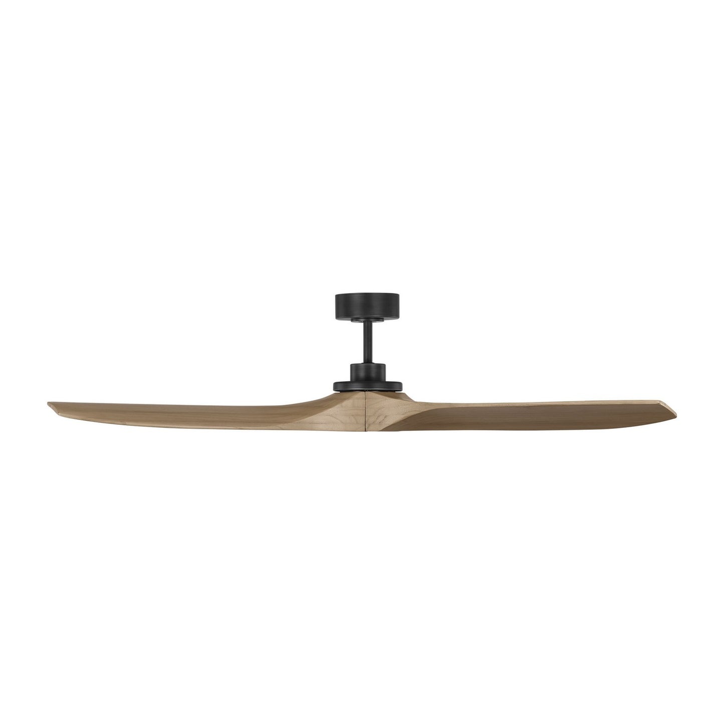 Visual Comfort Fan-3CLNSM60MBKNH|ALT|2