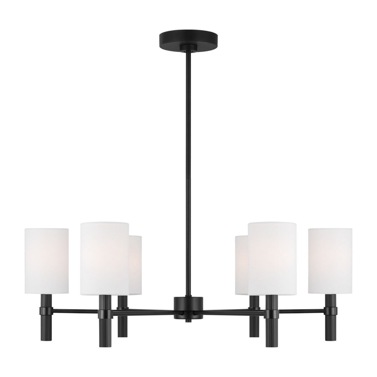 Visual Comfort Studio-DJC1146MBK|ALT|4