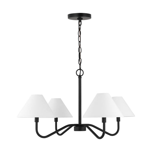 Visual Comfort Studio-DJC1194MBK|ALT|1