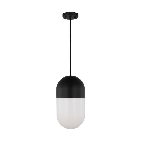 Visual Comfort Studio-DJP1141MBK|ALT|1