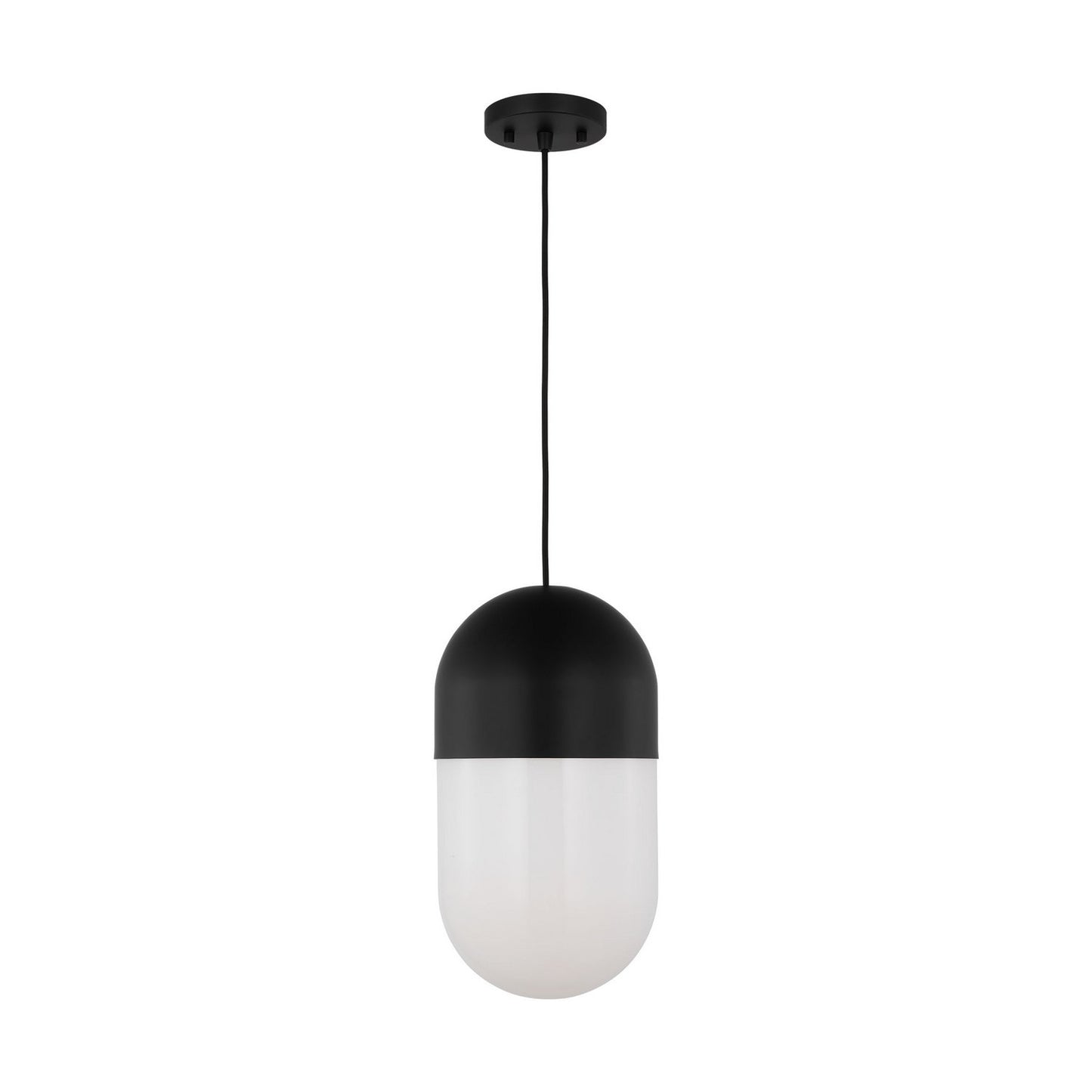 Visual Comfort Studio-DJP1141MBK|ALT|1