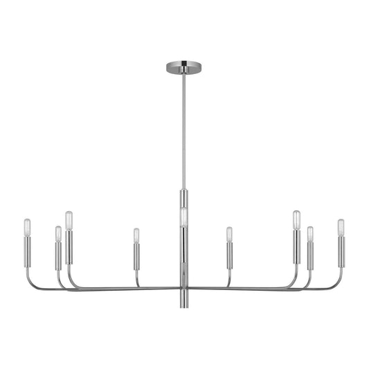 Visual Comfort Studio-EC1319PN|ALT|1