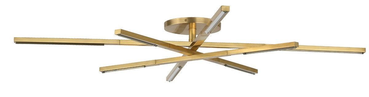 Visual Comfort Modern-SLFM56727CCHAB|ALT|2