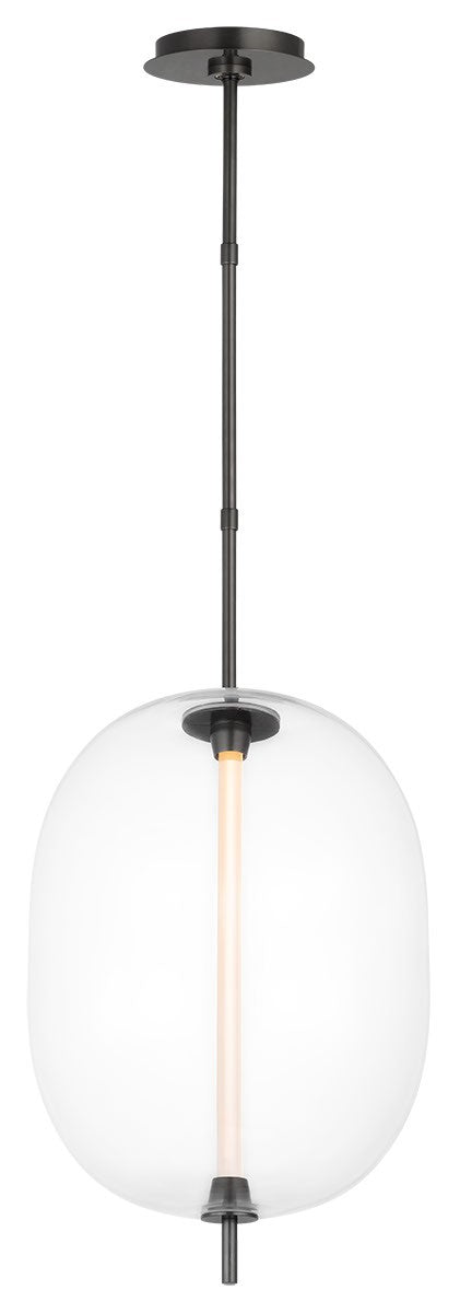Visual Comfort Modern-SLPD31227CBZ|ALT|1