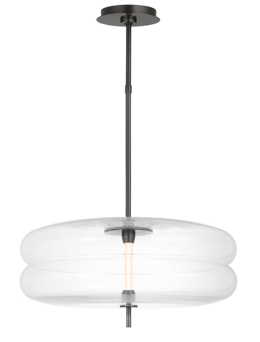 Visual Comfort Modern-SLPD31027CBZ|ALT|1